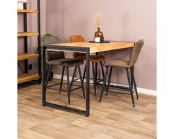 Bartafel Britt | NIEUW