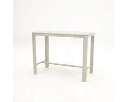 Bartafel Eos L140B74H105 creme