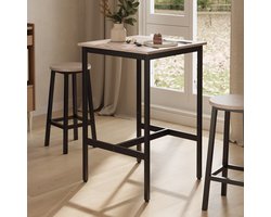 Bartafel, keukentafel, bartafel