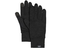 Barts Merino Touch Handschoenen - Black