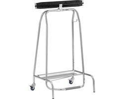 Bartscher Vuilniszakhouder 120L - 860015 - Horeca & Professioneel