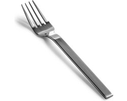 Base tafelvork RVS by Piet Boon - 6 stuks