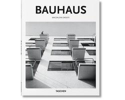Basic Art- Bauhaus