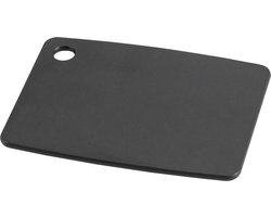 Basic Culinair snijplank - 15x20cm - zwart
