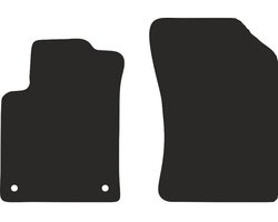 BASIC voorzijde voor: Citroën C3 II hatchback 2009-2016