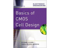 Basics of CMOS Cell Design