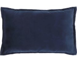 BASICS - Sierkussen - 40x60 cm - Effen kleur - Luxe uitstraling