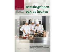 Basisbegrippen Van De Keuken