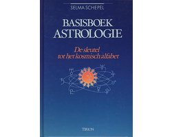 BASISBOEK ASTROLOGIE
