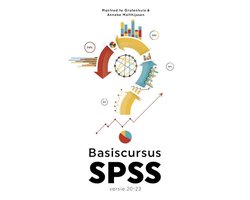Basiscursus SPSS versie 20-23