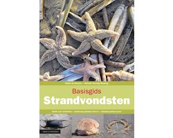 Basisgids Strandvondsten