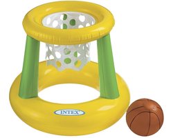 Basketbal Spel