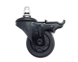 Bastard Wheel Set 4pcs | Voor High Level Stand Compact | Wielen voor Bastard Compact onderstel