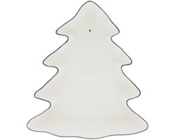 Bastion Collections bowl large 30cm 'Xmas'