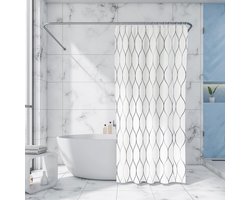 Bath & Shower Douchegordijnen