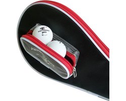 Bathoes Cornilleau Safe grijs/zwart