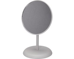 Bathroom Solutions - Cosmetische spiegel VIVI - grijs