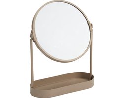 Bathroom Solutions Make-Up Spiegel met Organiser Assorti
