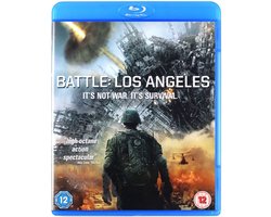 Battle: Los Angeles