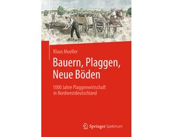 Bauern, Plaggen, Neue Böden