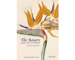 Bauers Joseph Franz & Ferdinand