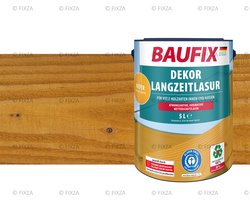 BAUFIX Deco Houtbeits grenen 5 Liter