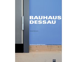 Bauhaus Dessau