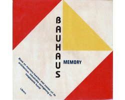Bauhaus Memory