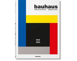 Bauhaus. Updated Edition