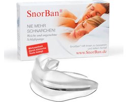 Bayer Anti-Snurk Mondstuk