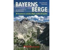 Bayerns Berge