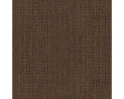 Bazaar - Stripes - Behang - Wandbekleding - Uni - Vliesbehang - Bruin - 0,53 x 10 M.
