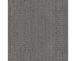 Bazaar - Stripes - Behang - Wandbekleding - Uni - Vliesbehang - Grijs/Bruin - 0,53 x 10 M.