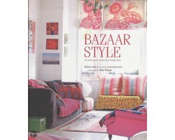 Bazaar Style