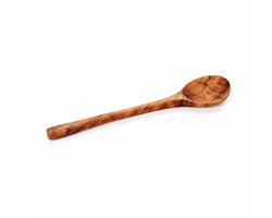 Bazar Bizar De Teak Root Lepel - S - Set van 6