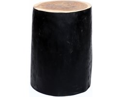 bazar bizar de tribe kruk zwart