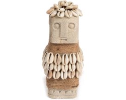 Bazar Bizar - Ornament The Sumba Stone #33