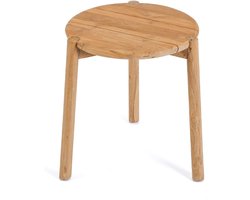 Bazar Bizar - The Gilimanuk Side Table - Outdoor - ShopVlot