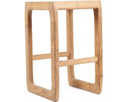 Bazar Bizar - Van Ithaca Bar Stool - Outside - ShopVlot