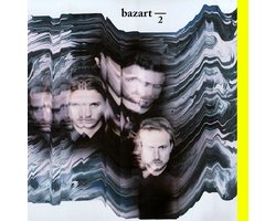 Bazart - 2 (LP)