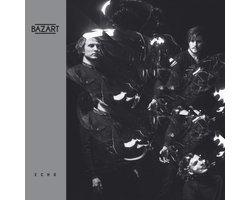 Bazart - Echo (LP)