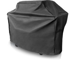 BBQ Accesoires - BBQ Cover - 600D Oxford Polyester - 100% Waterproof - Ideaal voor Stormachtig Weer - Voor Barbecues