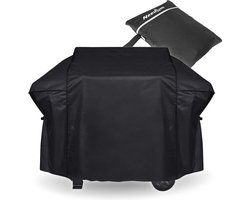 BBQ Accesoires - BBQ Hoes - BBQ Hoes Waterdicht - Hoes - Hoes BBQ - UV- en Waterdicht - 145 x 61 x 117 cm