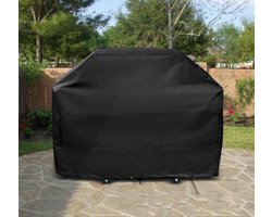 BBQ Beschermhoes - 145 x 61 x 117 CM - Met opbergtas