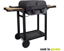 BBQ Elektrische barbecue - FLAVO 50 SC ELEC
