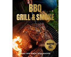 BBQ Grill en Smoke