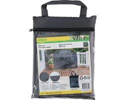 BBQ hoes - afdekzeil voor barbecue - 122X71X76cm