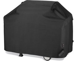 BBQ hoes - UV-bestendig - 1 stuk - Oxford-stof - 152x59x107 cm