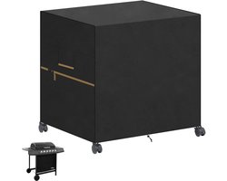 BBQ-hoes - waterdicht en weerbestendig - 1 stuk - 90x65x90 cm
