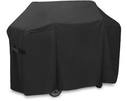 BBQ hoes - weerbestendig - 1 stuk - 600D Oxford stof - 58" L x 25" W x 44.5" H